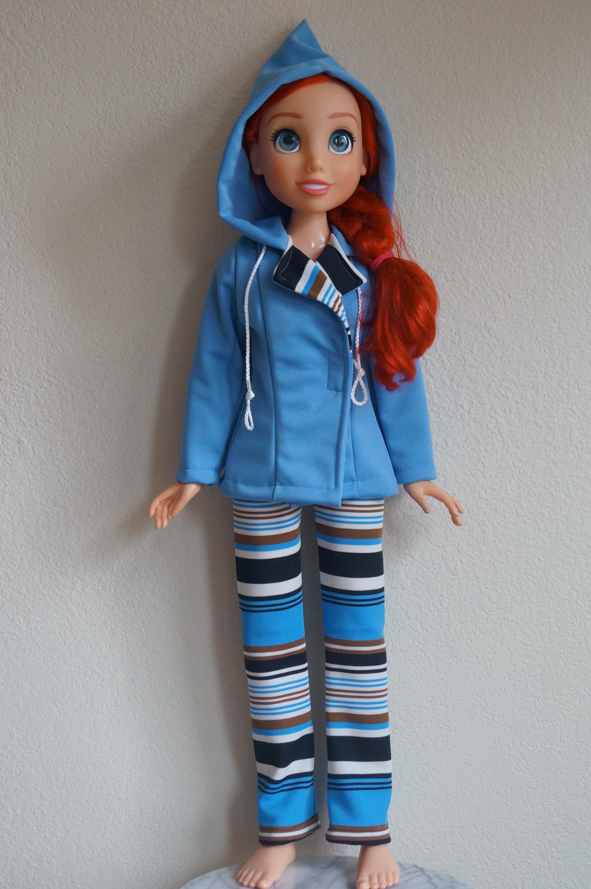 32 inch doll pattern - Etsy 日本