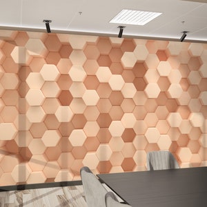 Geometric Background Wallpaper Self Adhesive Peel & Stick Wall Murals Wall Decoration