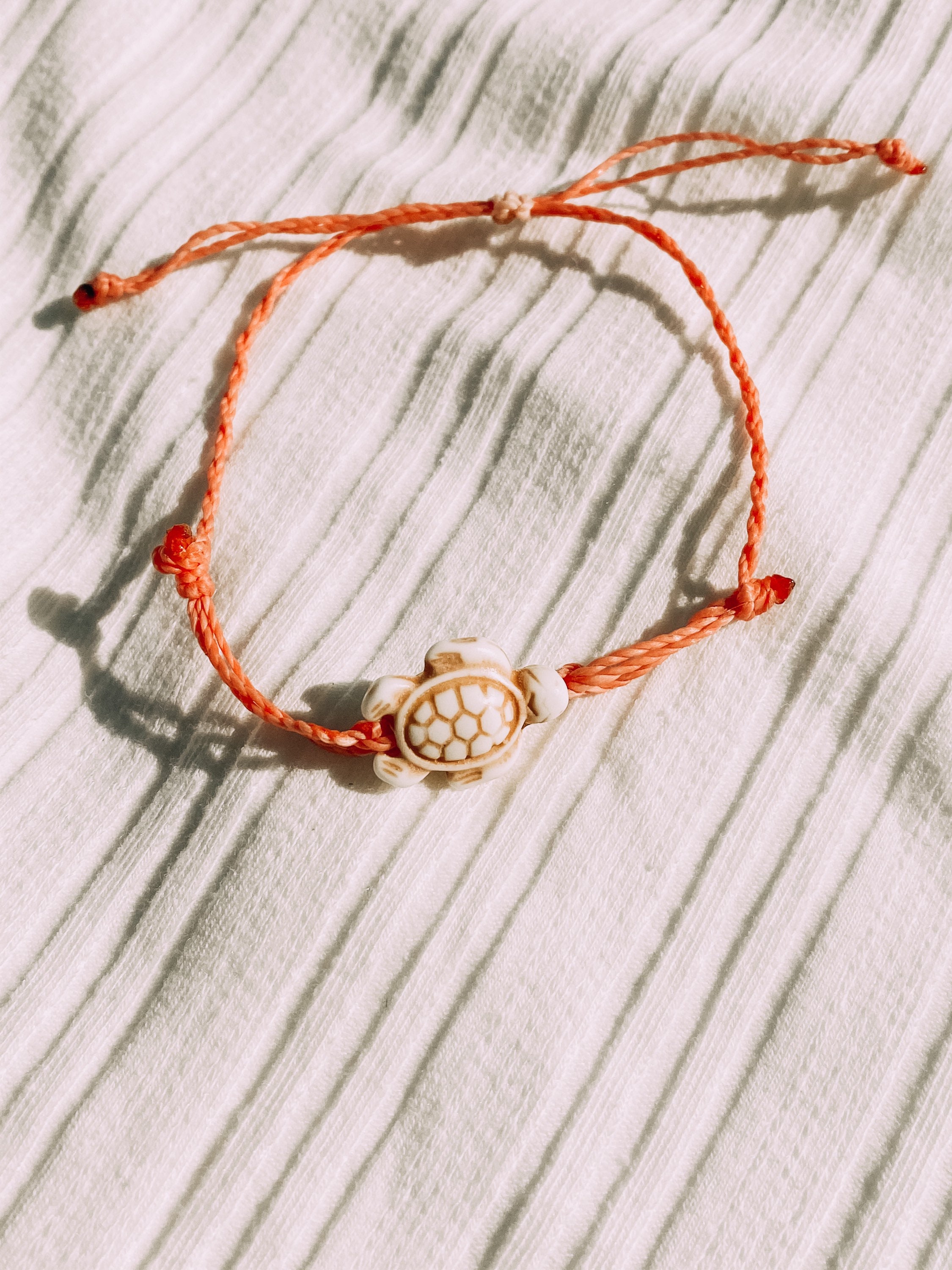 Pura vida 2024 sunset bracelet