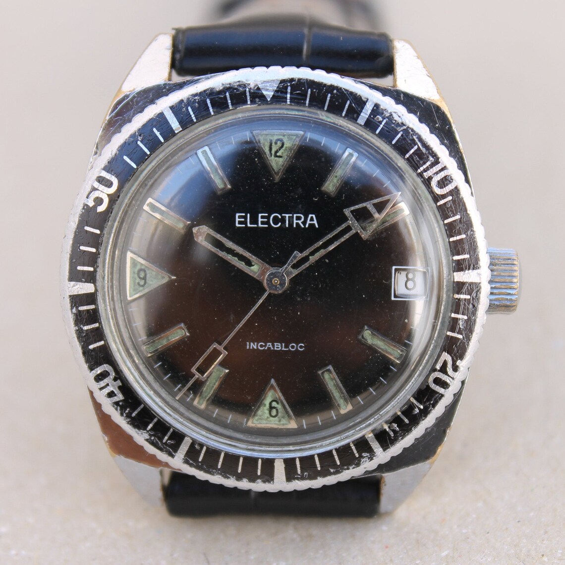 electra retro
