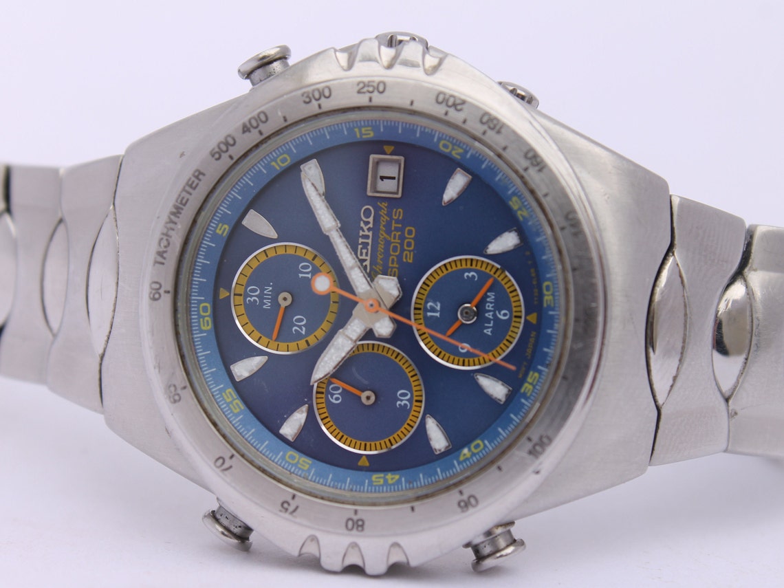 seiko 200