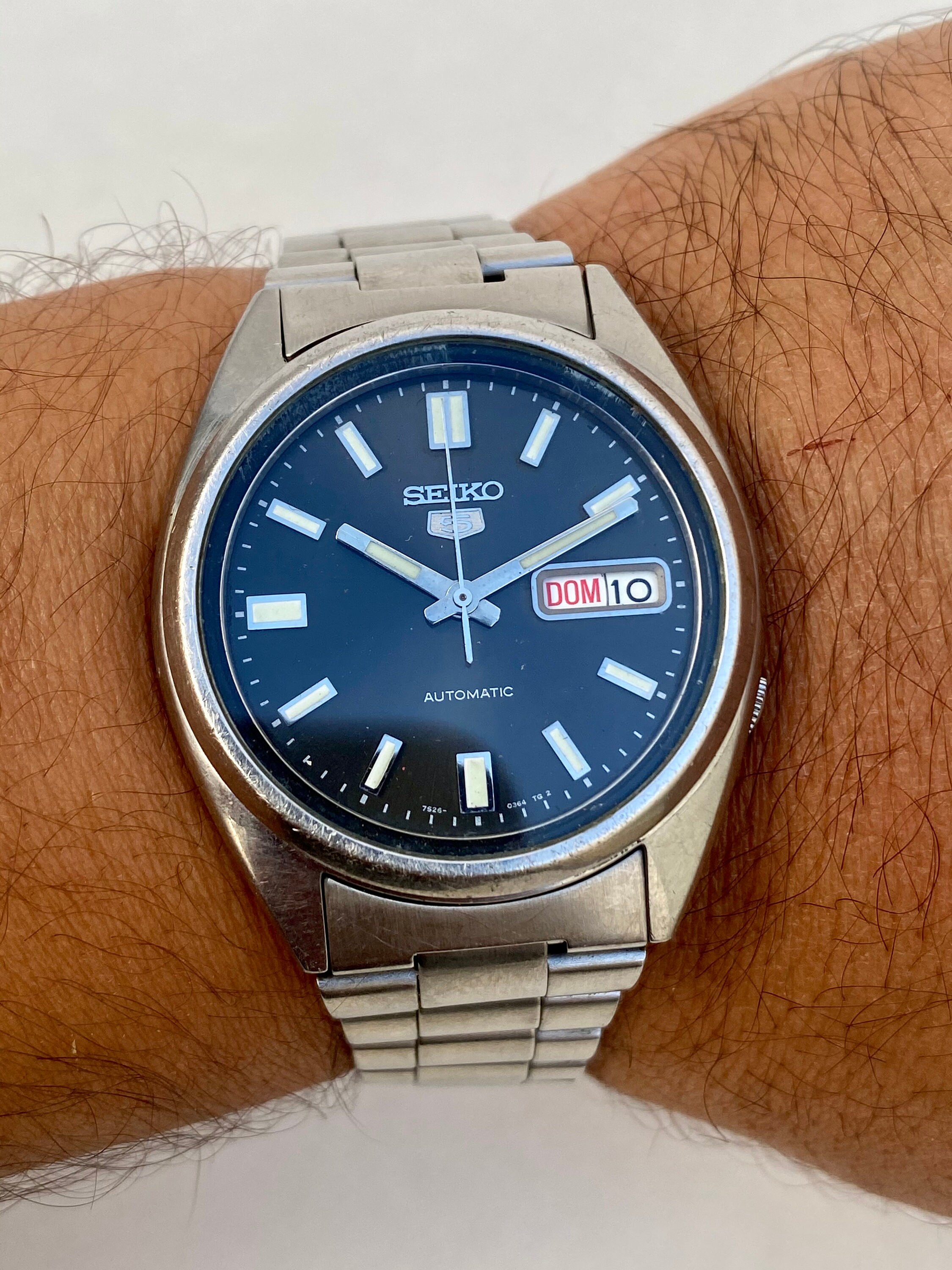 Seiko 7526 | lupon.gov.ph