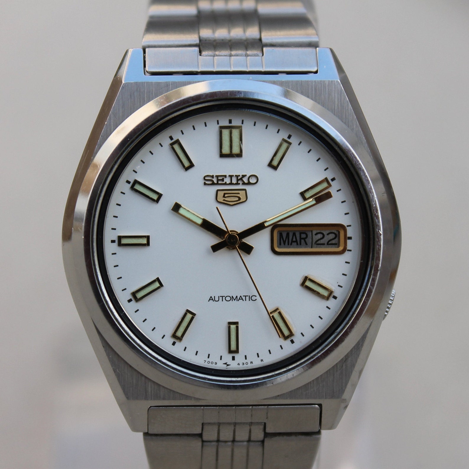Are Seiko Automatic Watches Reliable Are Seiko Automatic Watches Reliable