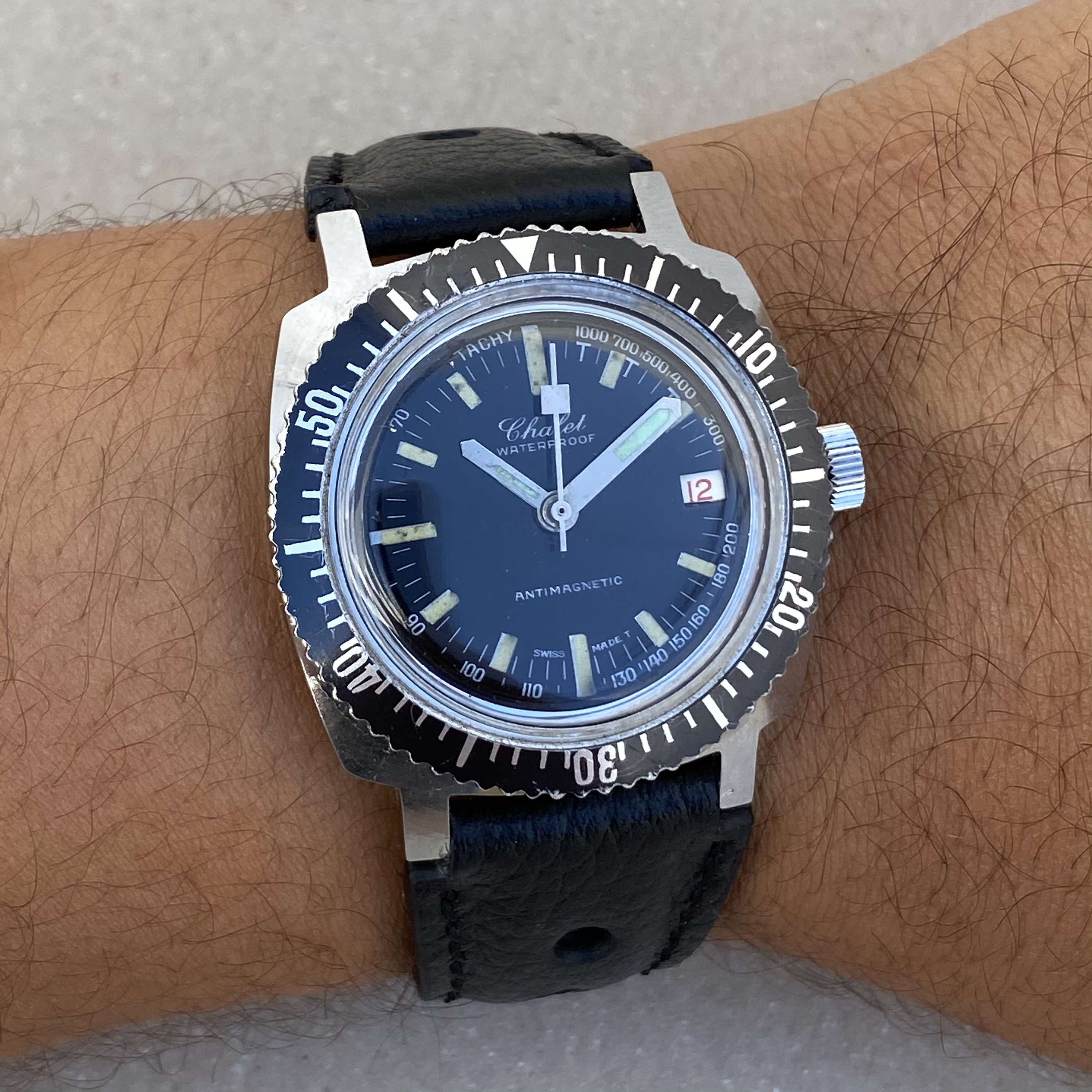 vintage dover handbolsa