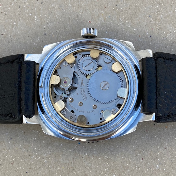 vintage dover handbolsa