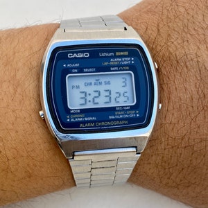 casio 108