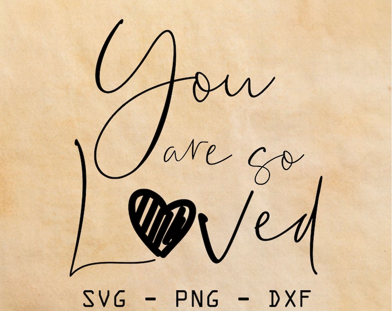 Download You are so love Harry Potter svg/png/dxf Cut File | Etsy