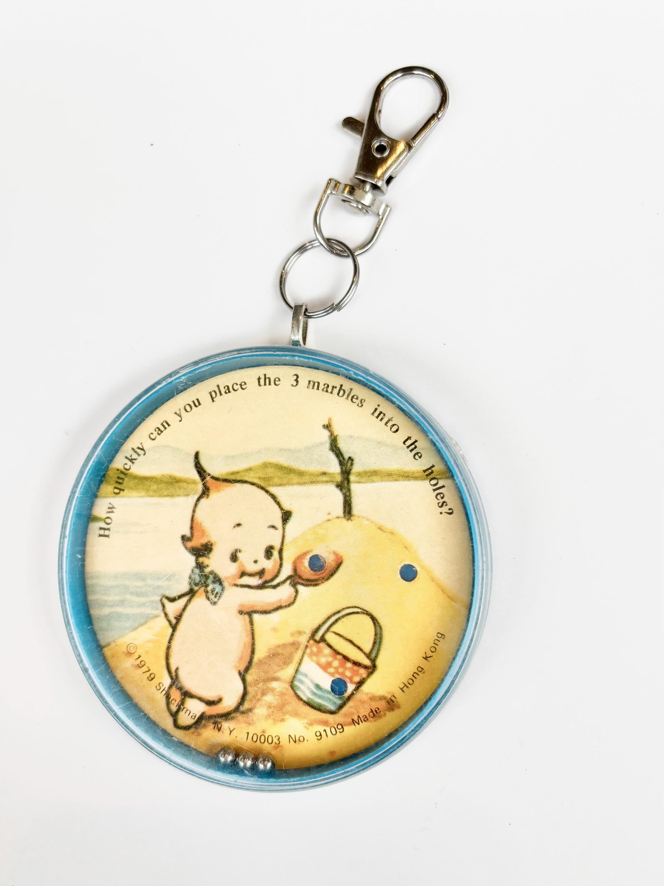 Kewpie Puzzle - Etsy