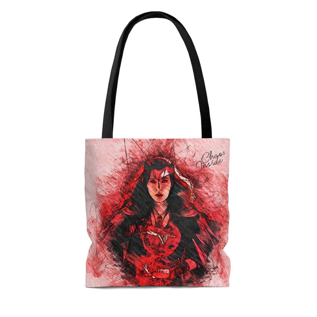 target scarlet witch bag