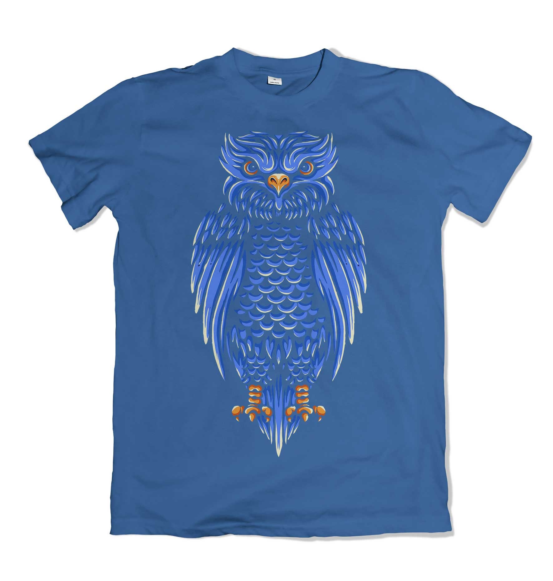 next owl shirt