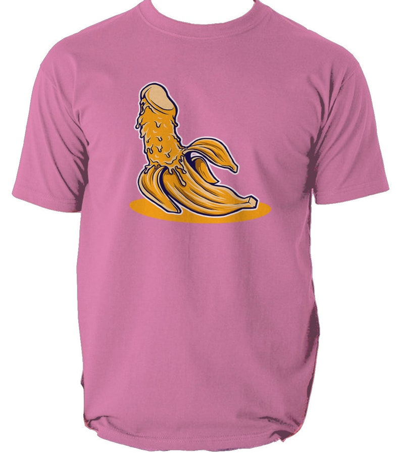 Banana mens t shirt 57 S3XL Etsy