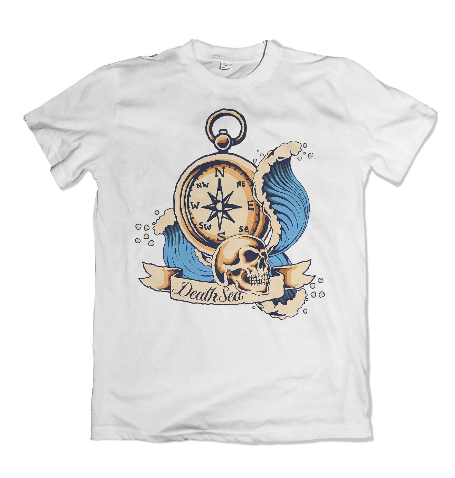 sail crimson tint shirt