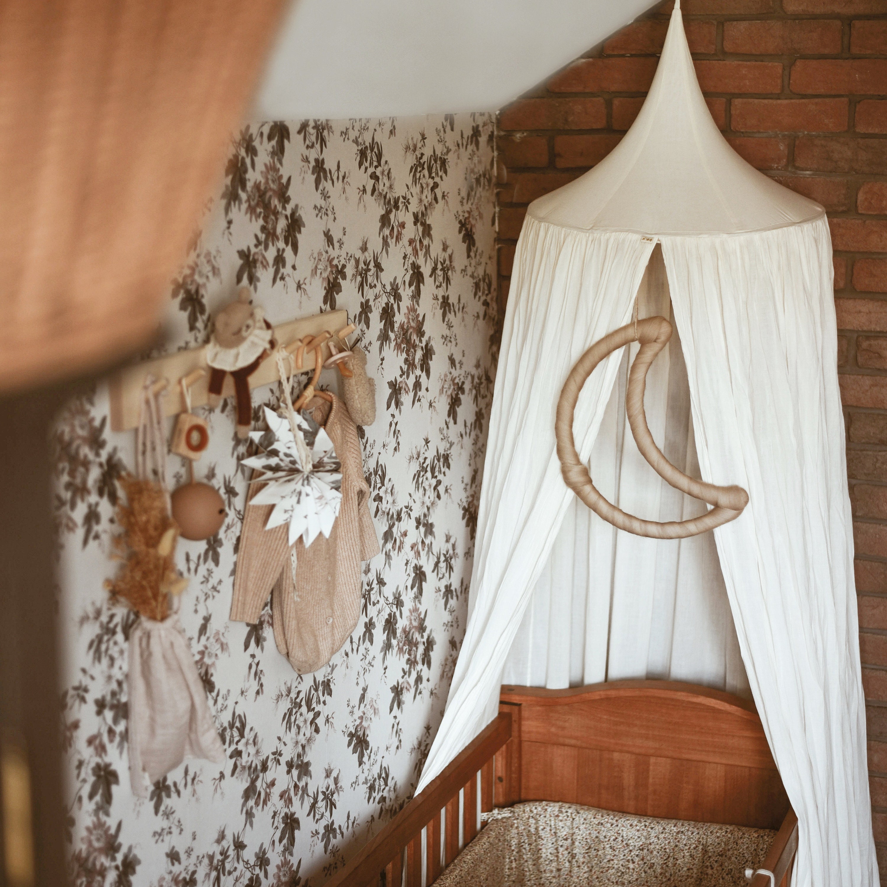 Grande Lune Mérinos