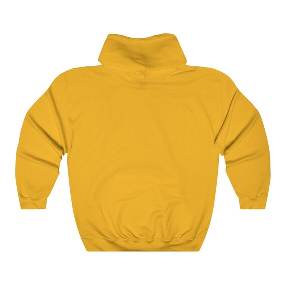 Dunder mifflin yellow hoodie hot sale