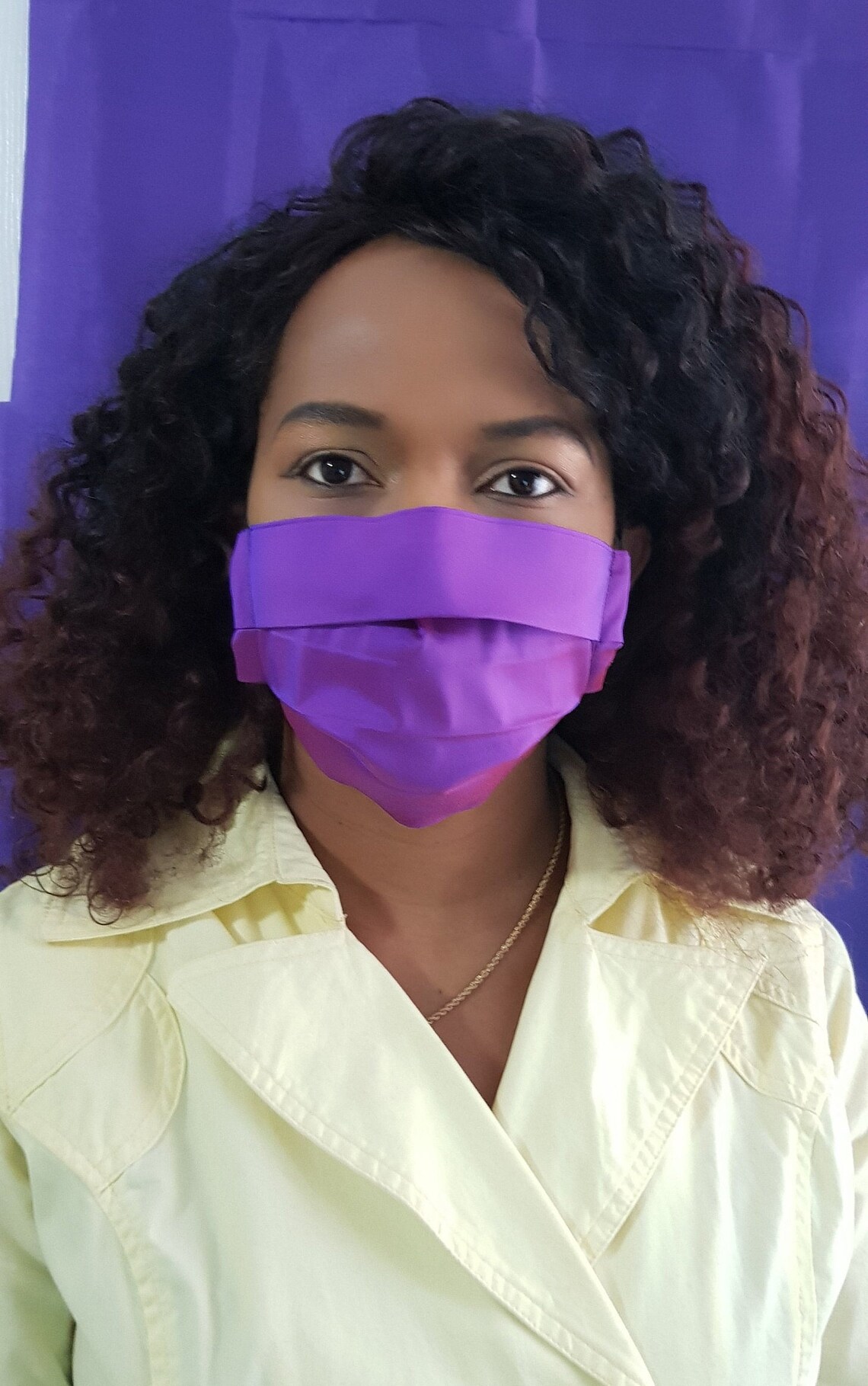 Silk Face Mask Dupioni Raw Silk Mask Double Layered Luxury Etsy