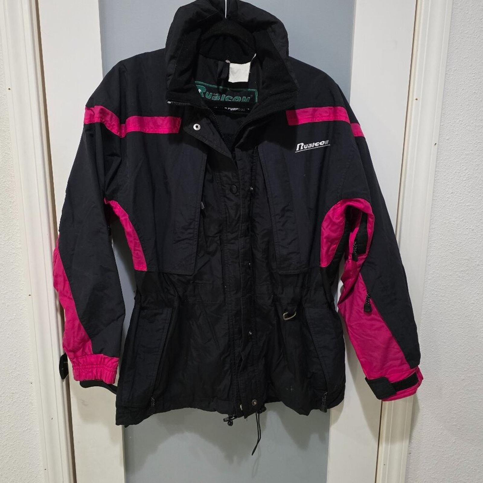 ジャケット・アウター 00s estivo ski jacket y2k 00s eternal youth ski jacket y2k archive - メルカリ