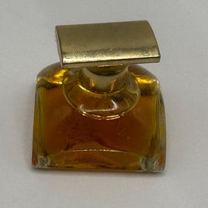 Vintage Spellbound by Estée Lauder Perfume Mini – 3.7ml Splash | Spicy Oriental Floral | Rare Romantic Fragrance