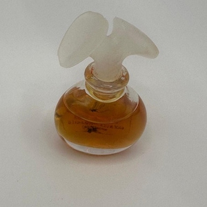Vintage Karl Lagerfeld Chloé Parfum Mini – 3,7 ml Parfum – füllig