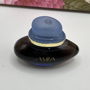 Rare Vintage Avon Casea Mini Perfume – 0.13 fl oz – Label Worn Off – Discontinued Scent – Collectible Bottle – Classic Floral