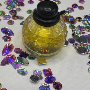 Yves Saint Laurent Paris EDT Mini 7.5ml 0.25 fl oz Vintage Collectible