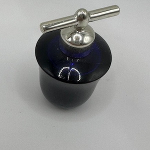 Vintage Liz Claiborne Vivid Perfume Mini – 3.7 ml / 1/8 fl oz Splash – Full