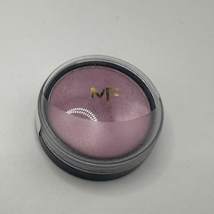 Vintage Max Factor Lasting Color Eyeshadow – Passionate Pink Discontinued Rare Y2K Makeup NIP
