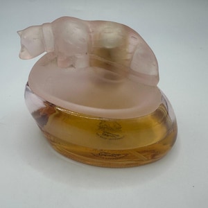 Delicious Cotton Candy Five Star Fragrance Co EDT 3,3 oz – 40% Full