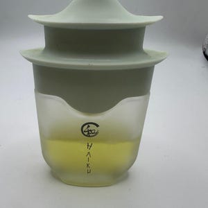 Avon Haiku EDP 1.7oz 50ml ~ 50% Full Charge 19 Damenparfüm