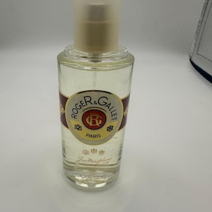 Vintage Roger & Gallet Jean Marie Farina Extra-Vieille 100ml Cologne – NOS