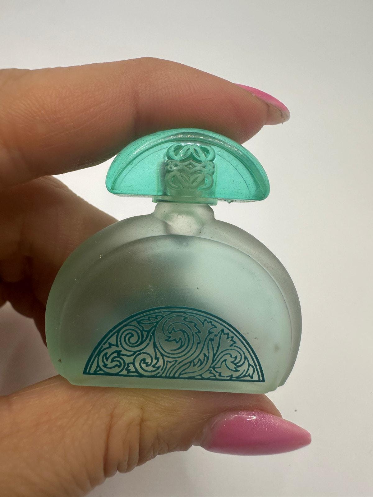 Gala Loewe Perfume - Etsy