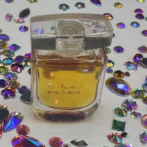 Guerlain L’Instant Eau de Parfum Mini 5ml 0.17 fl oz Full Vintage Rare