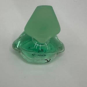 Laguna by Salvador Dali Mini Perfume 5ml Splash Full Vintage Scent