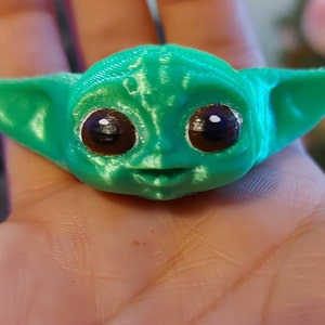 Baby Alien Toothpaste Cap Cute Novelty Bathroom Accessory Gift Kids Funny Home Item