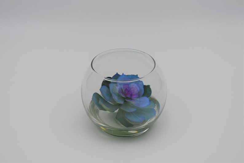 Gray Lane Clear Acrylic Water for Floral Arrangements Etsy