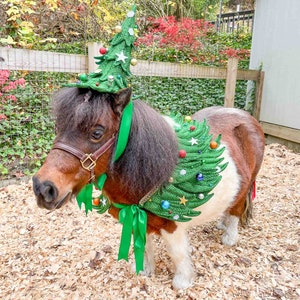christmas horse fancy dress This item is unavailable way stretch premium Lycra