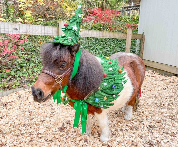 christmas tree fancy dress Oh Christmas Tree, Oh....What?