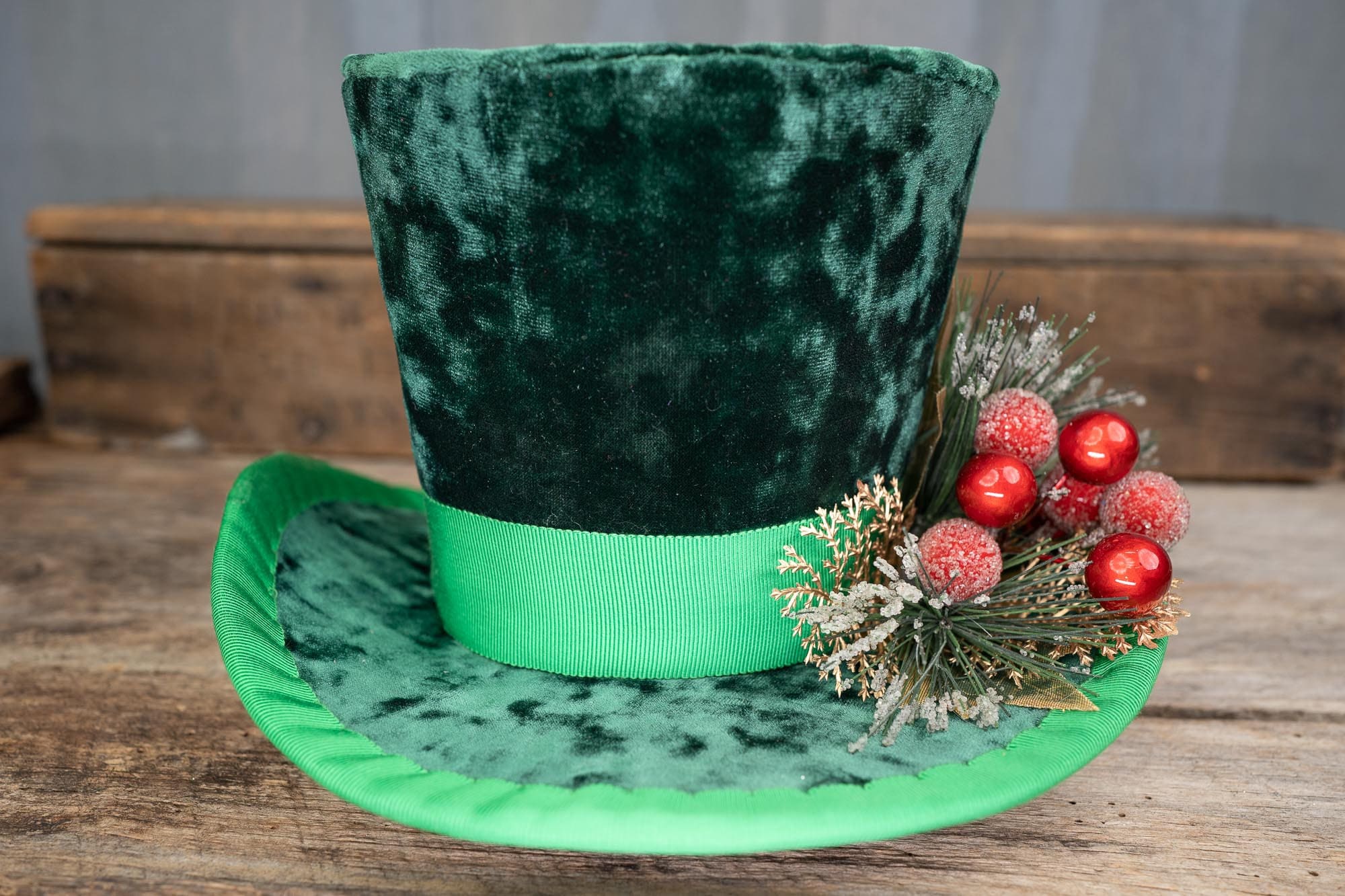 Dashing in the Snow Top Hat for Miniature Horse Etsy