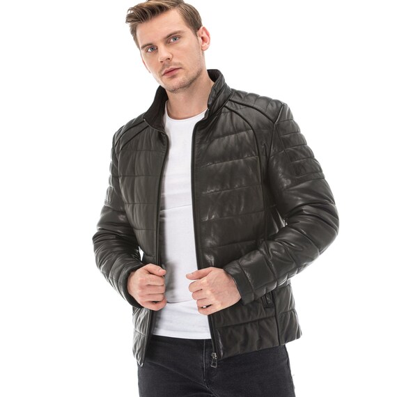 Aggregate 71+ about mens puffer jacket australia hot NEC