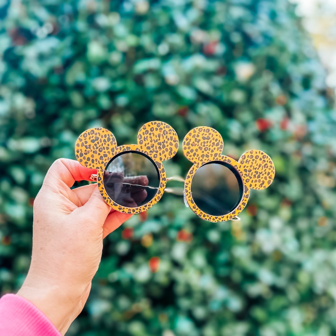 Interesting Info About Adult Mickey Mouse Sunglasses