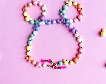 Mickey Sunglass Chain | Sunglasses Lanyard