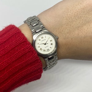 Vogue Woman Stainless Steel Watch