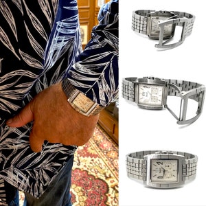 PIAGET Limited Edition Watch Chronograph