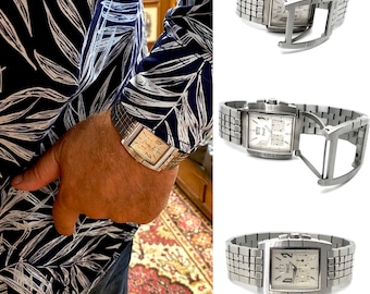 Montre chronographe PIAGET en édition limitée