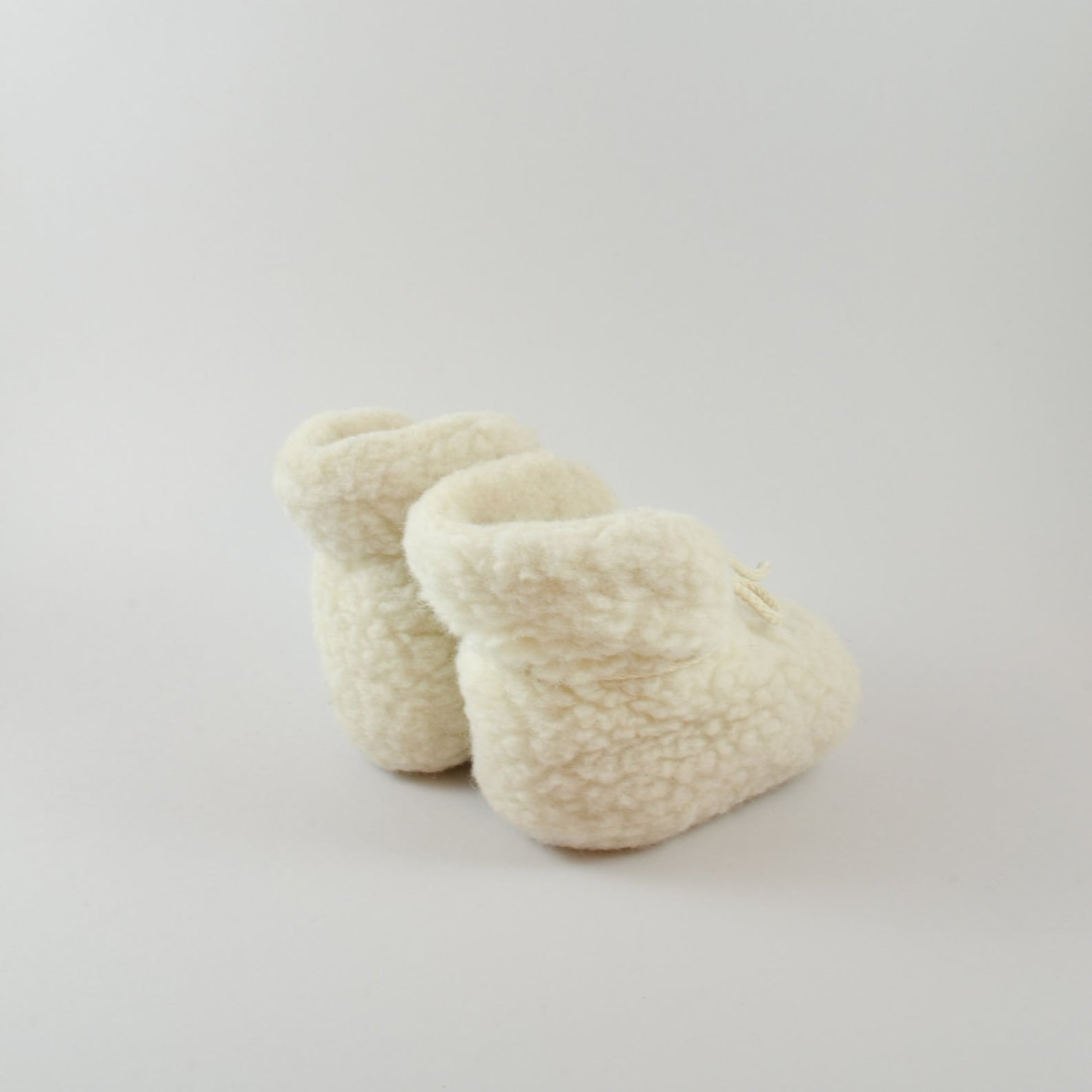 Baby Shoes Made From Wool / Wool Baby Boots / Warm Baby Shoes | Etsy