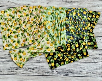 opaska Słodki Ananas