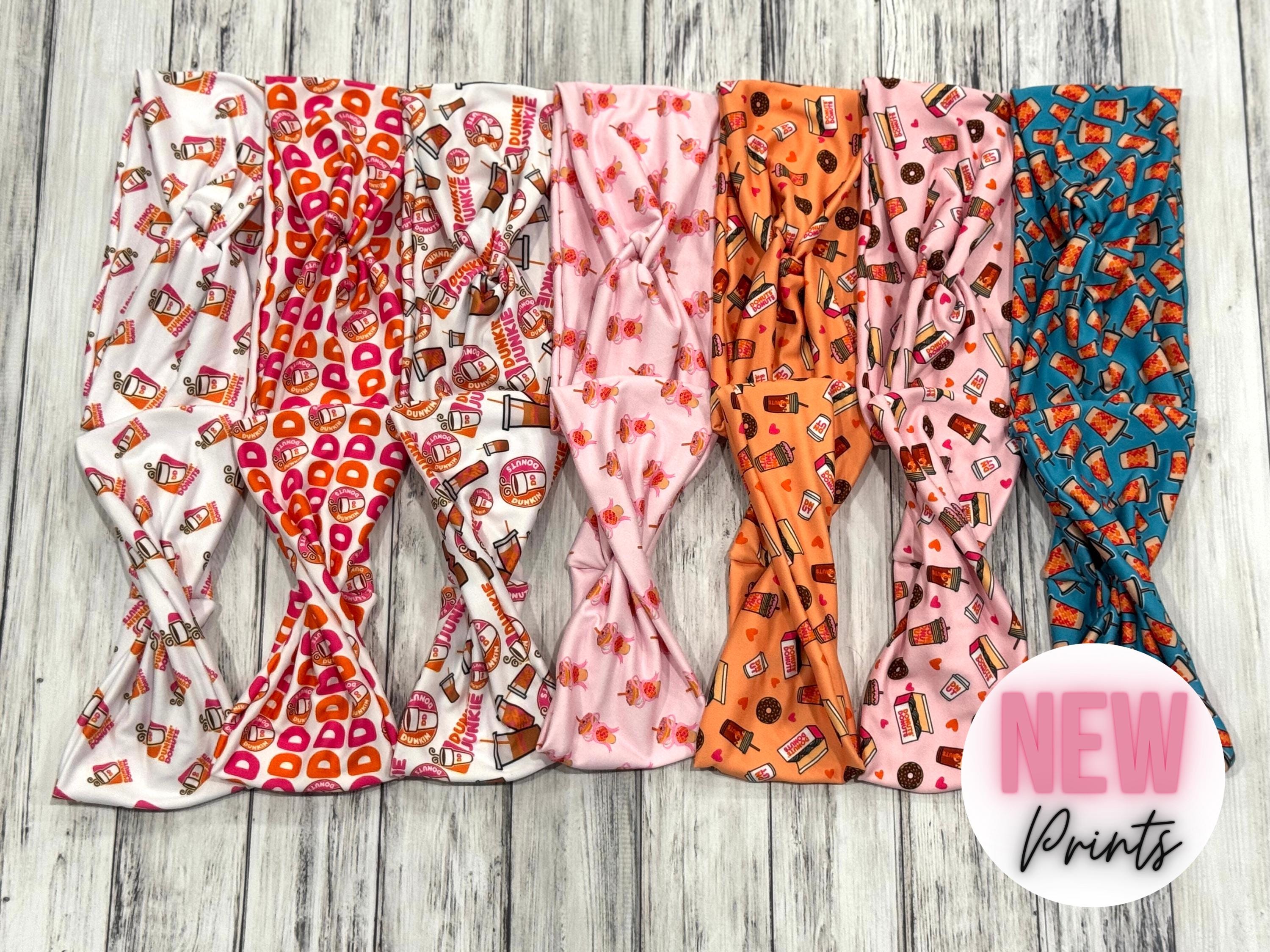 【おすそ分けファイル】DUNKIN'DONUTS Design Photo Storage in 2025 | Paper toys template, Barbie miniatures