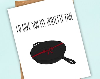 Emily In Paris Valentine's Day Card