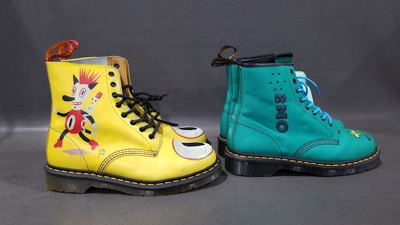 dr martens special offers