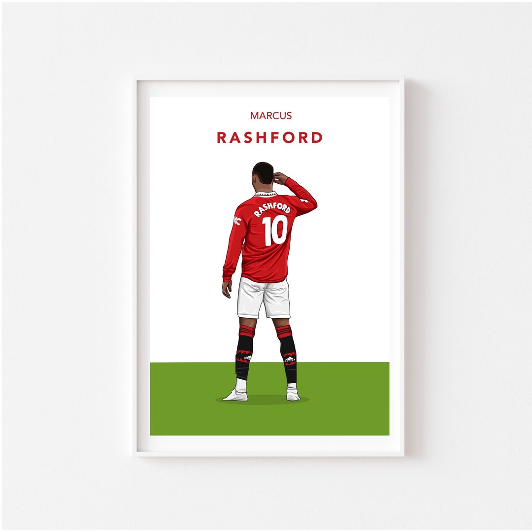 Marcus Rashford Poster Man Utd Fc Poster Man Utd Gifts Etsy marcus-rashford-poster-man-utd-fc-poster-man-utd-gifts-etsy