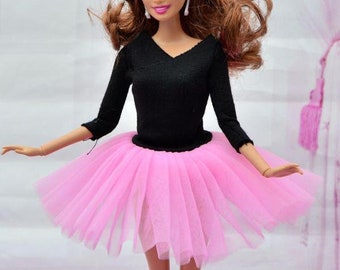 Barbie ballet dress Clearance